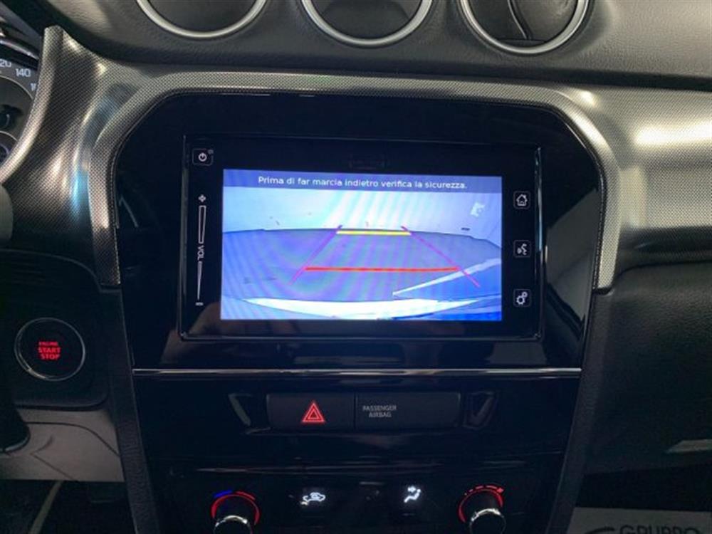 Vitara Vitara 1.4 Benzina / Hybrid