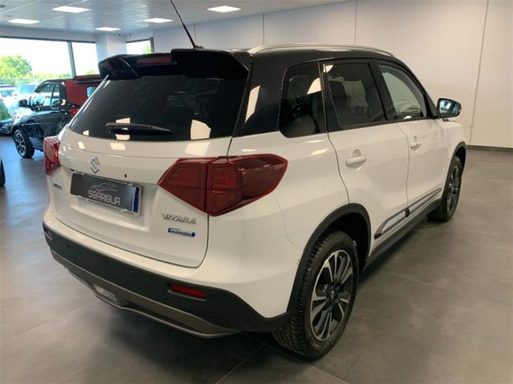 Vitara Vitara 1.4 Benzina / Hybrid