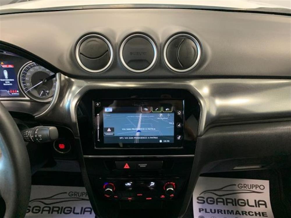 Vitara Vitara 1.4 Benzina / Hybrid