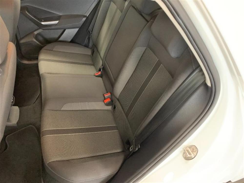 T-Roc T-Roc 1.0 Benzina Style St