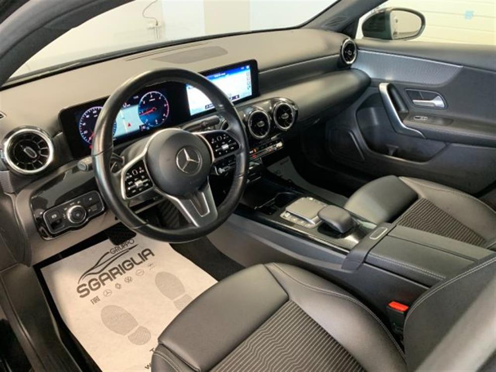 A 180 A 180 d Premium StraFull A