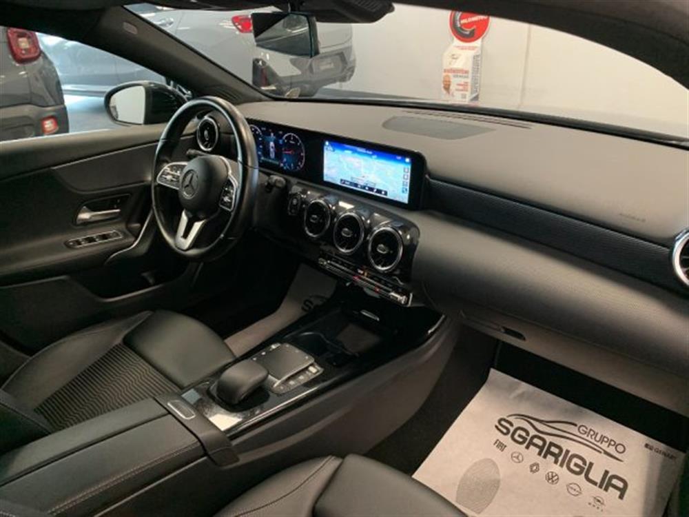 A 180 A 180 d Premium StraFull A