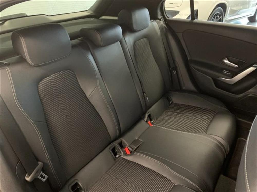 A 180 A 180 d Premium StraFull A