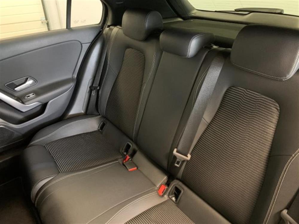 A 180 A 180 d Premium StraFull A