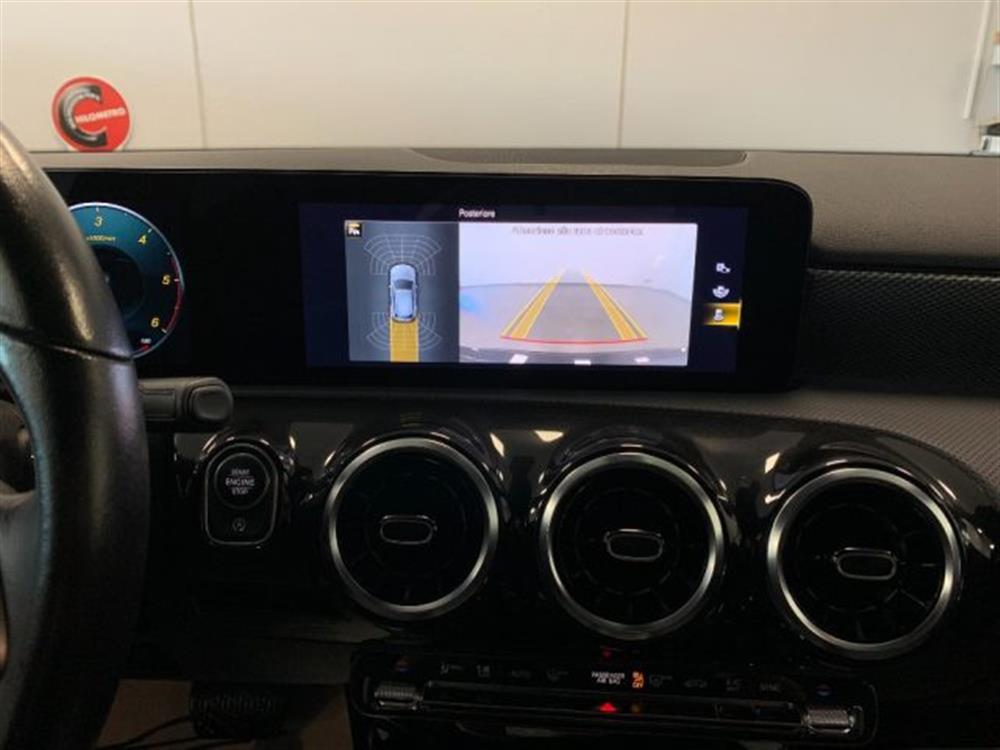 A 180 A 180 d Premium StraFull A