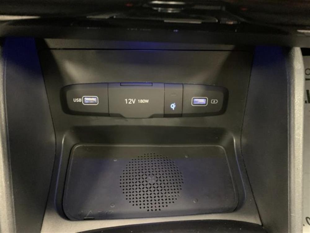 Tucson Tucson 1.6 CRDI XLine STRAF