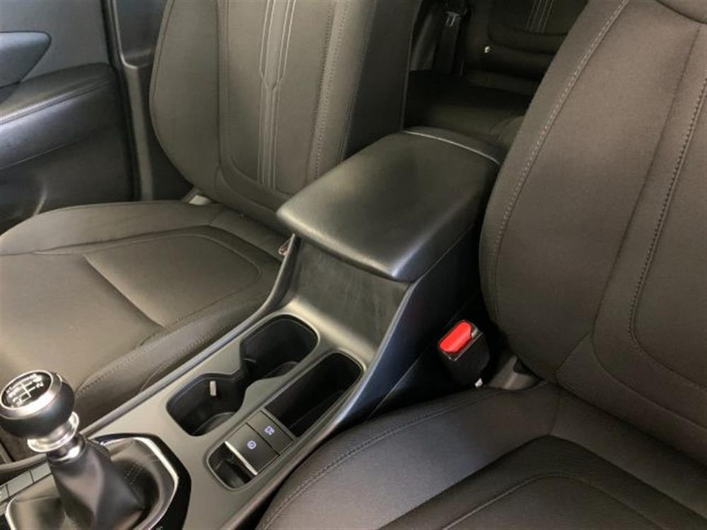 Tucson Tucson 1.6 CRDI XLine STRAF