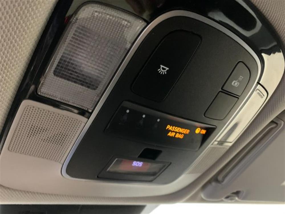 Tucson Tucson 1.6 CRDI XLine STRAF