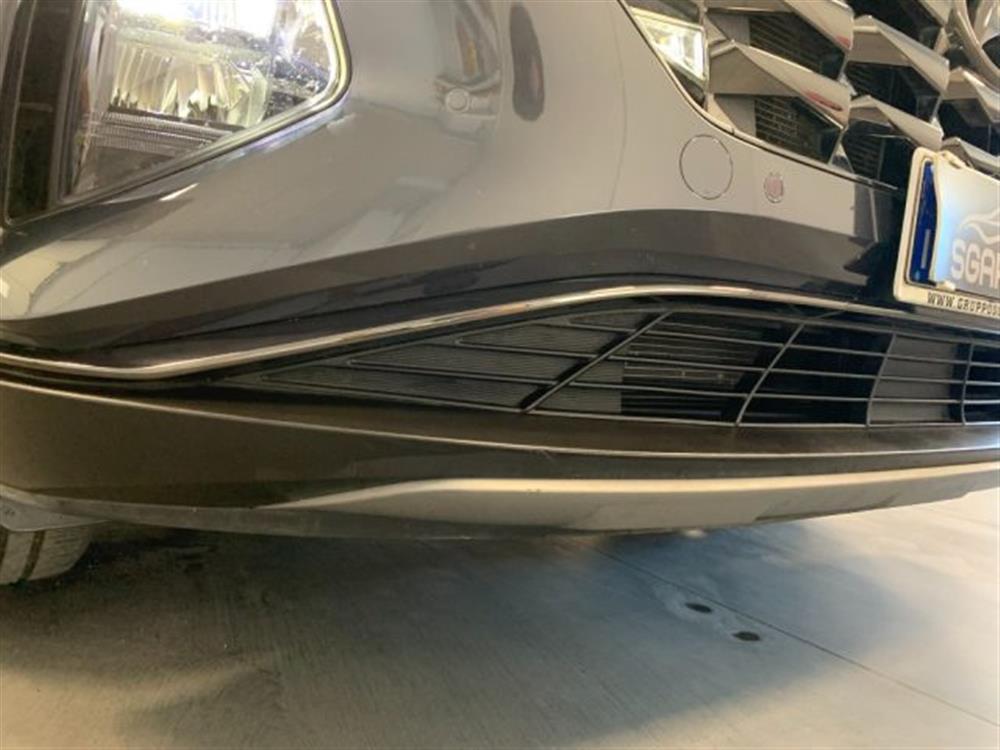 Tucson Tucson 1.6 CRDI XLine STRAF