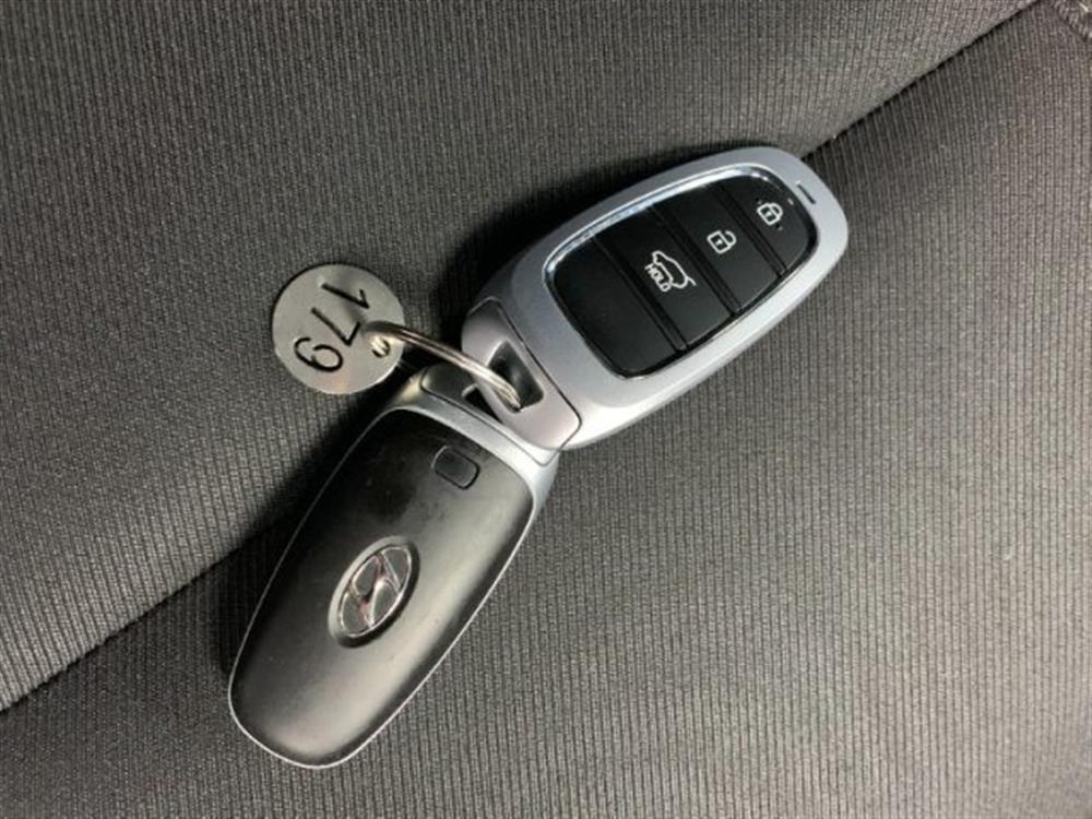 Tucson Tucson 1.6 CRDI XLine STRAF