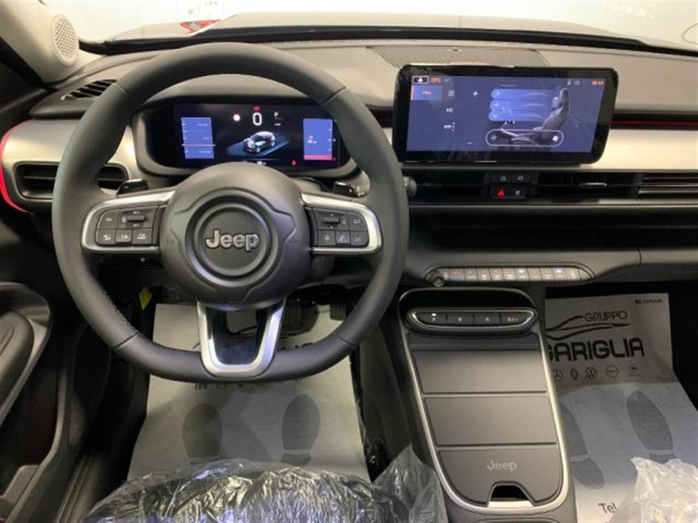 Avenger Avenger 1.2 Benzina KM0 E-HY