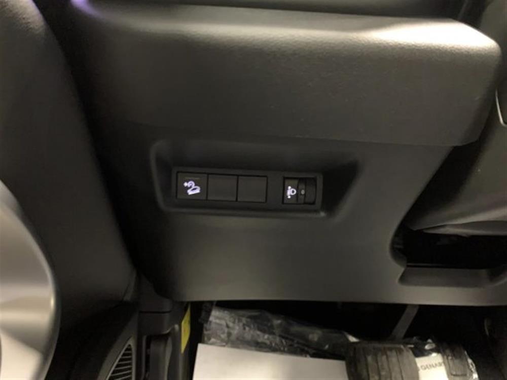 Avenger Avenger 1.2 Benzina KM0 E-HY