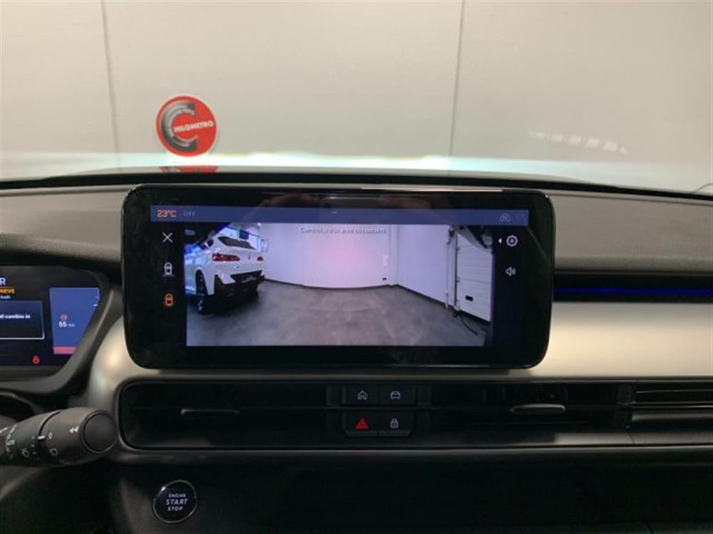 Avenger Avenger 1.2 Benzina KM0 E-HY