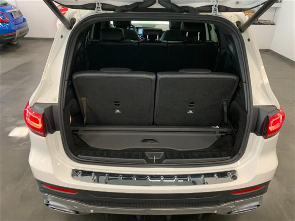 GLB 200 GLB 200 d 7 Posti AMG Premiu