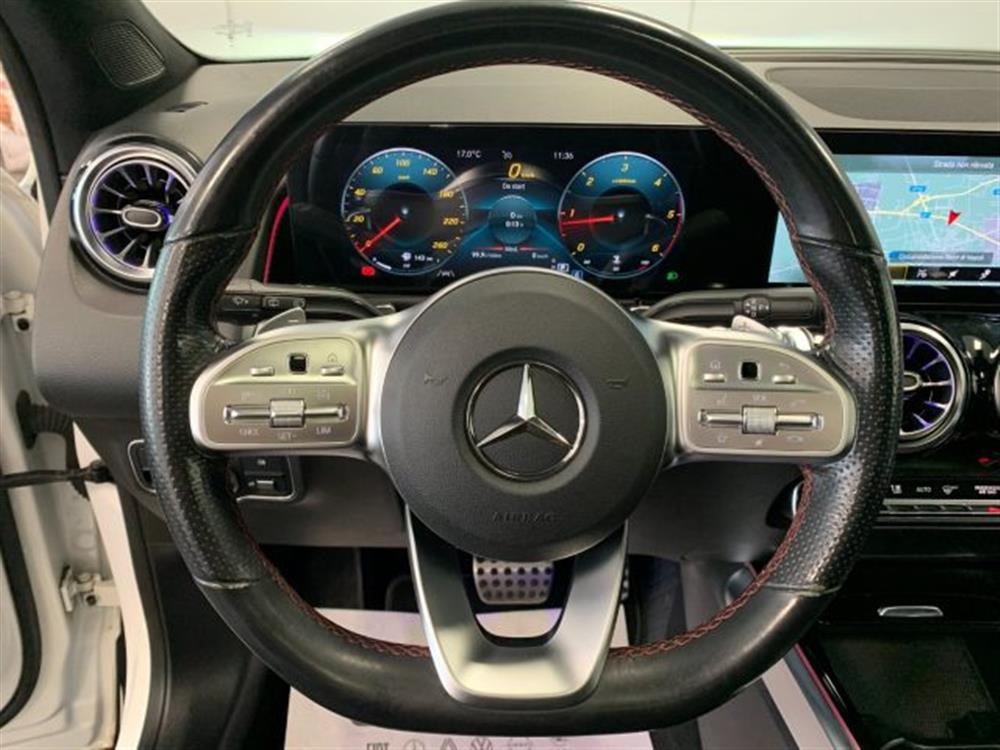 GLB 200 GLB 200 d 7 Posti AMG Premiu