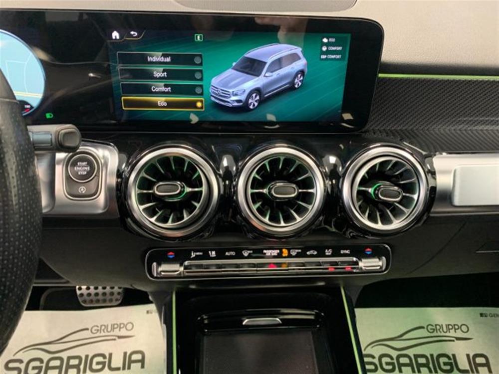 GLB 200 GLB 200 d 7 Posti AMG Premiu