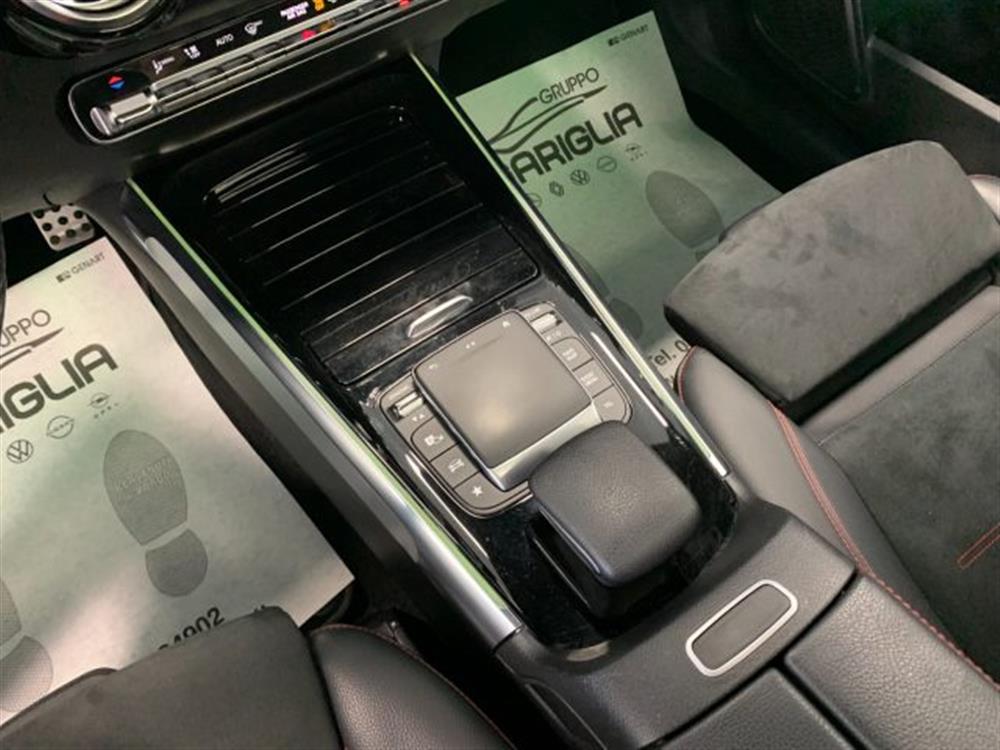 GLB 200 GLB 200 d 7 Posti AMG Premiu