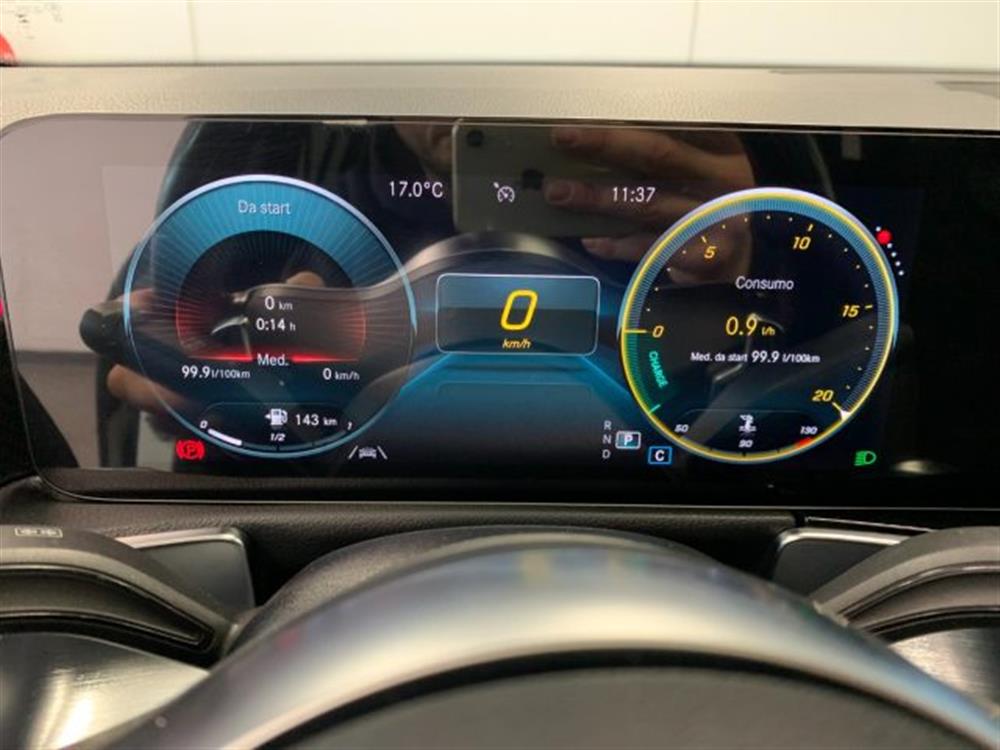 GLB 200 GLB 200 d 7 Posti AMG Premiu