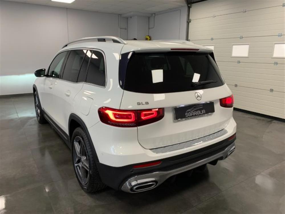 GLB 200 GLB 200 d 7 Posti AMG Premiu