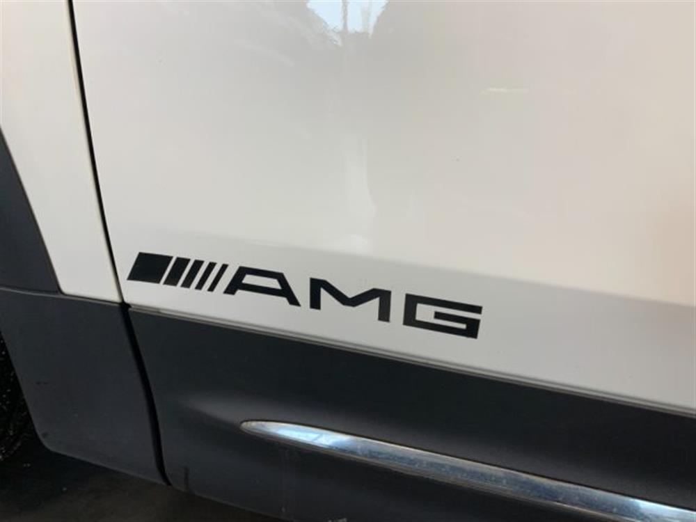 GLB 200 GLB 200 d 7 Posti AMG Premiu