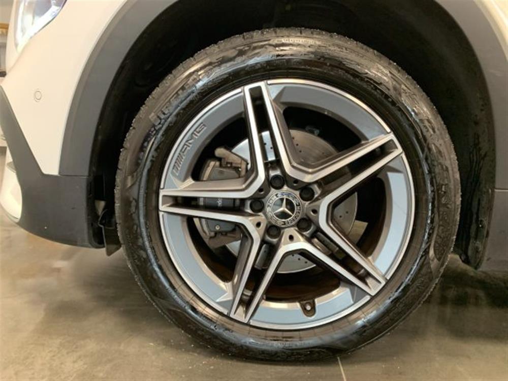 GLB 200 GLB 200 d 7 Posti AMG Premiu