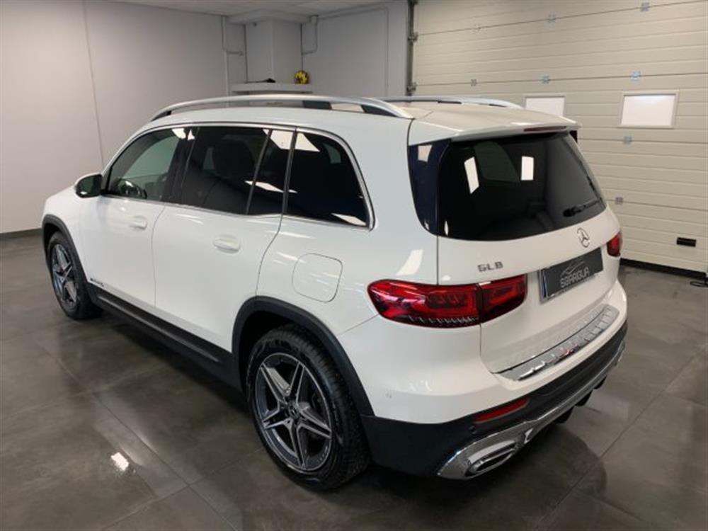 GLB 200 GLB 200 d 7 Posti AMG Premiu