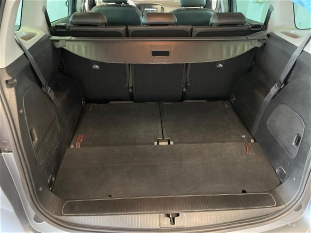 Zafira Zafira 1.6 cdti 7 POSTI Inn