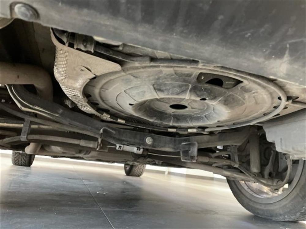 Zafira Zafira 1.6 cdti 7 POSTI Inn