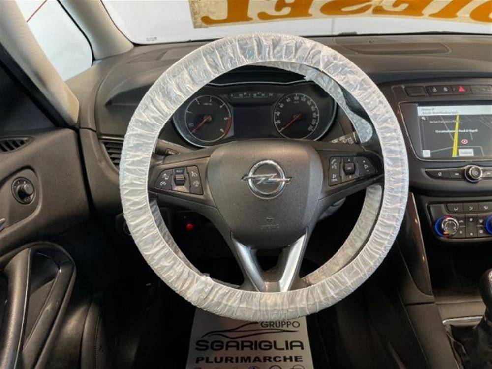 Zafira Zafira 1.6 cdti 7 POSTI Inn