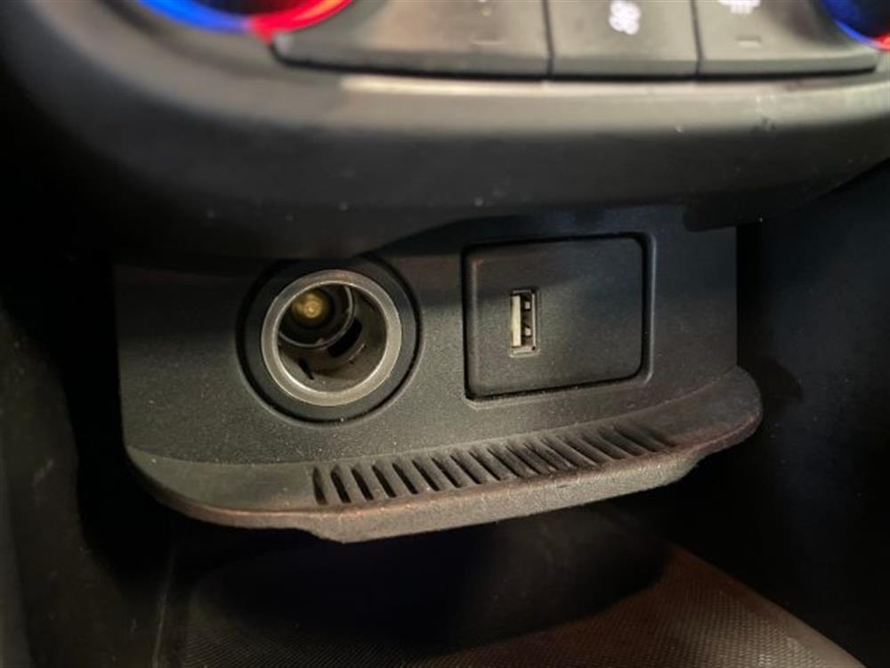 Zafira Zafira 1.6 cdti 7 POSTI Inn