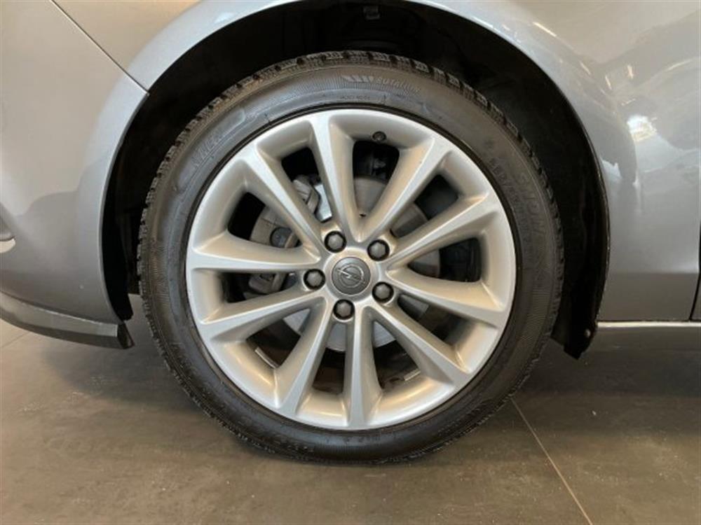 Zafira Zafira 1.6 cdti 7 POSTI Inn