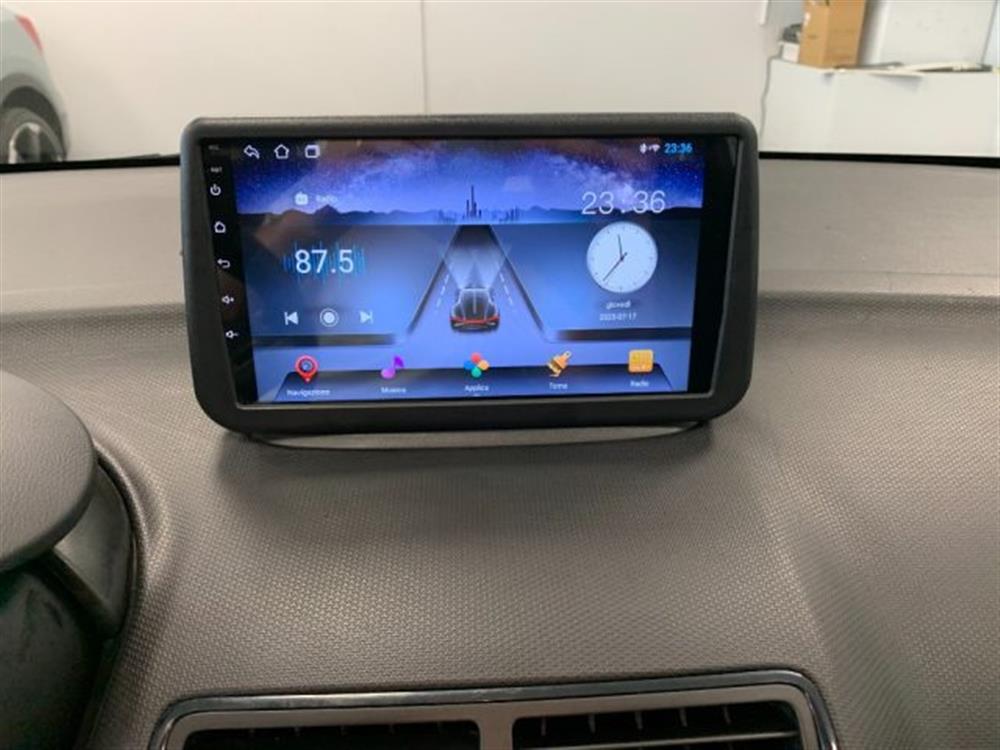 Meriva Meriva 1.6 CDTI Cosmo