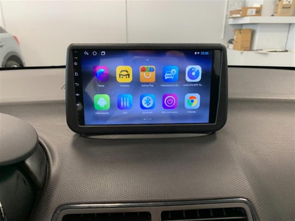 Meriva Meriva 1.6 CDTI Cosmo