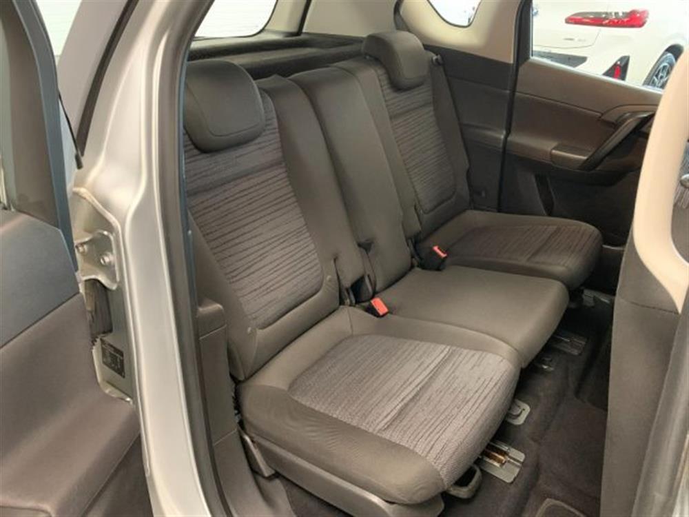 Meriva Meriva 1.6 CDTI Cosmo