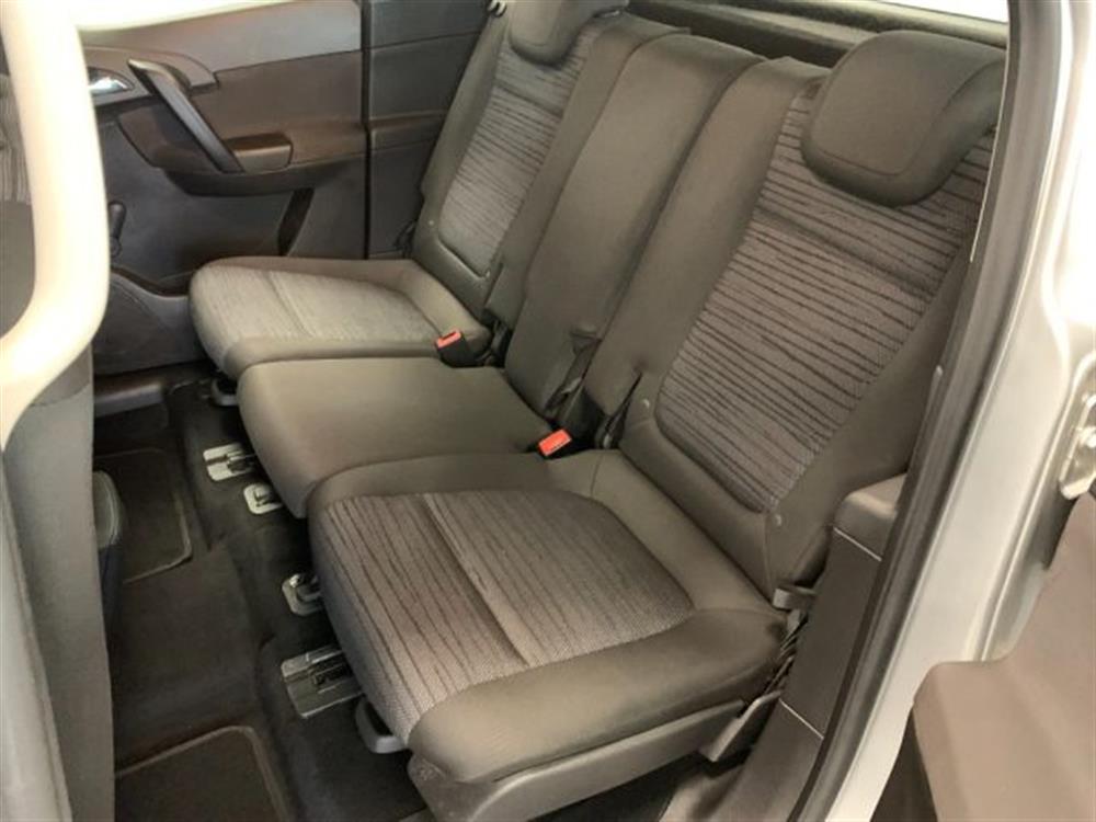 Meriva Meriva 1.6 CDTI Cosmo