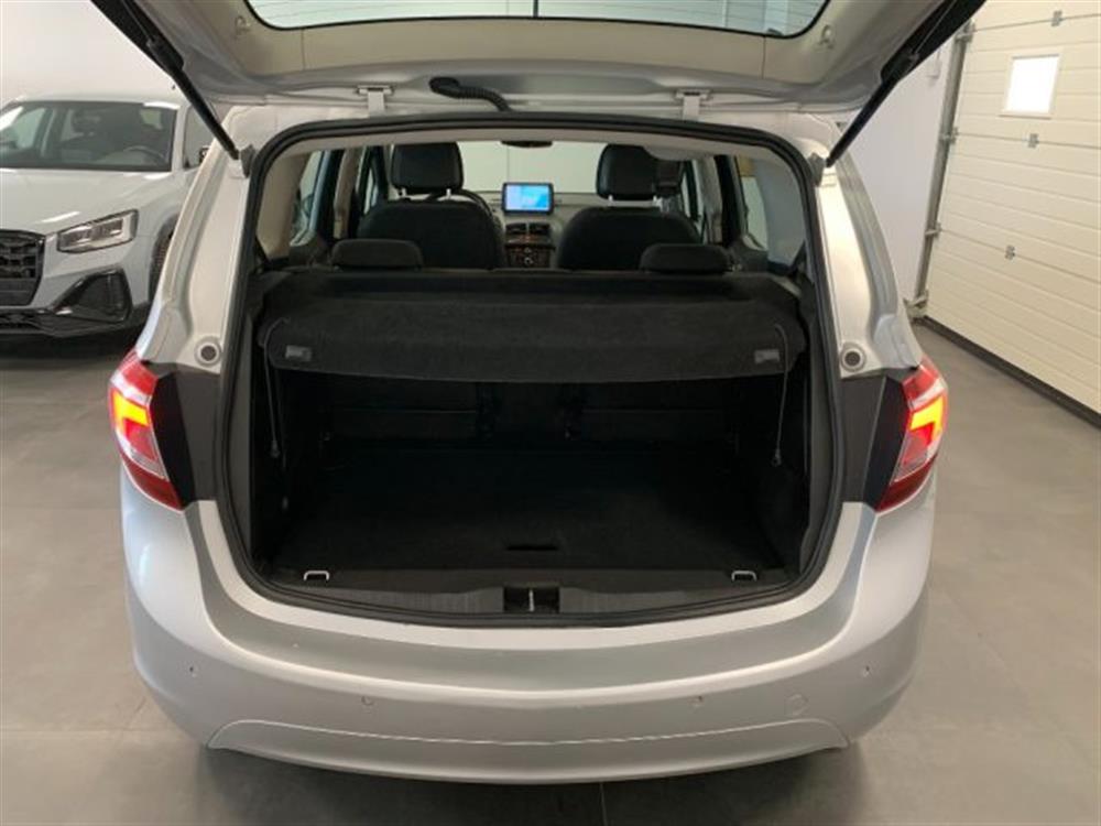 Meriva Meriva 1.6 CDTI Cosmo