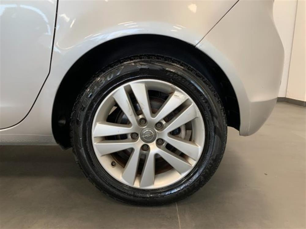 Meriva Meriva 1.6 CDTI Cosmo