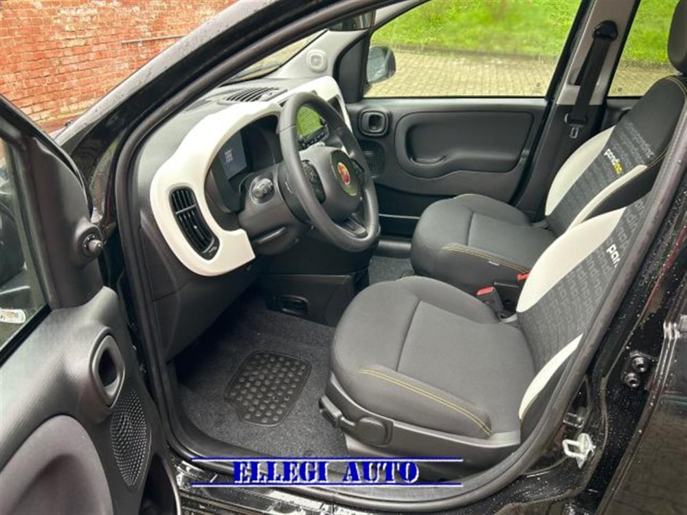 Pandina Pandina PROMO FIN. PANDINA