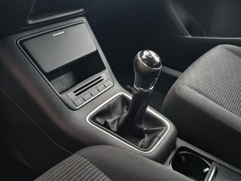 Tiguan Tiguan 1.4 TSI 125 CV Cross