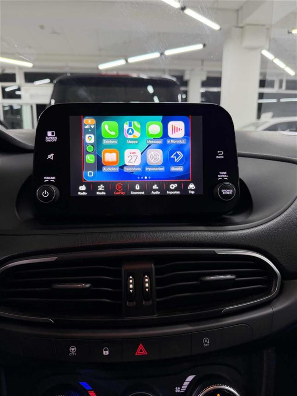 Tipo Tipo 1.6 Mjt S&S SW City