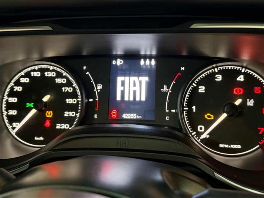 Tipo Tipo 1.6 Mjt S&S SW City