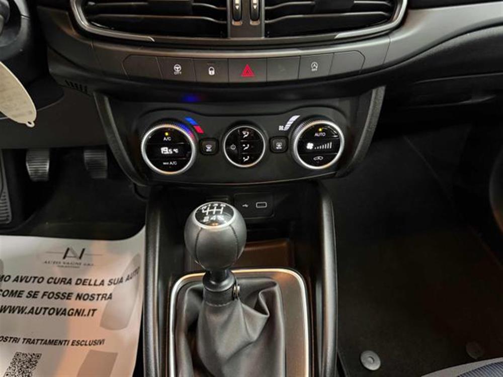 Tipo Tipo 1.6 Mjt S&S SW City