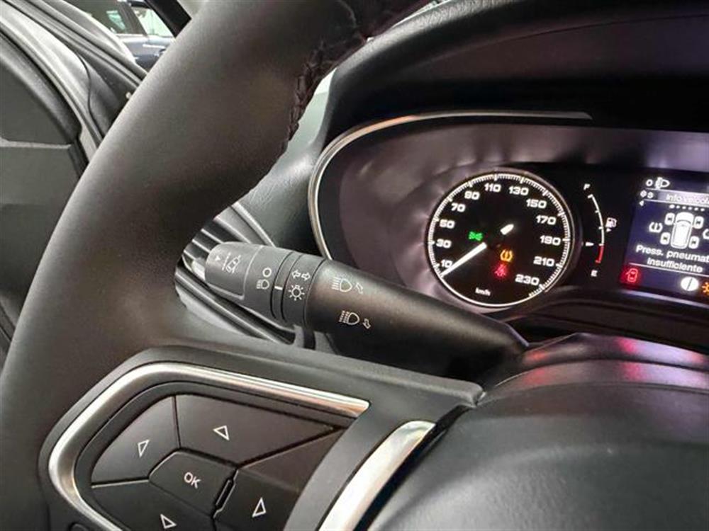 Tipo Tipo 1.6 Mjt S&S SW City