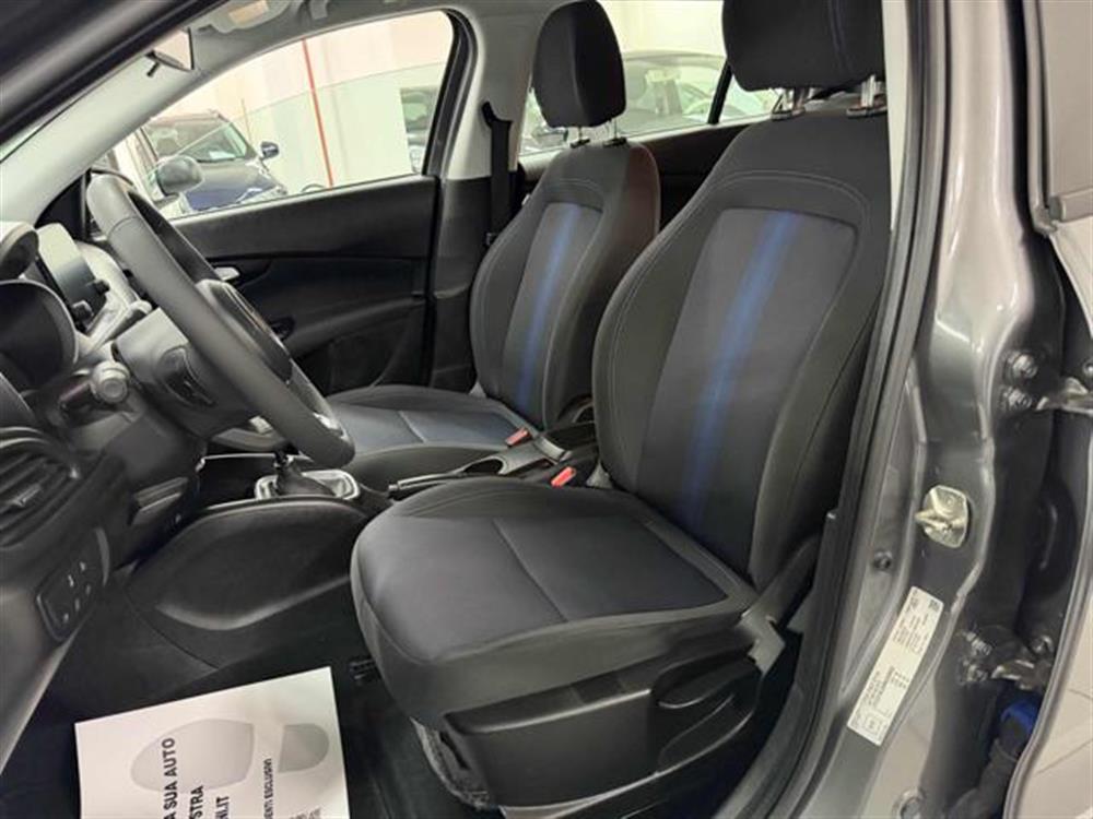 Tipo Tipo 1.6 Mjt S&S SW City