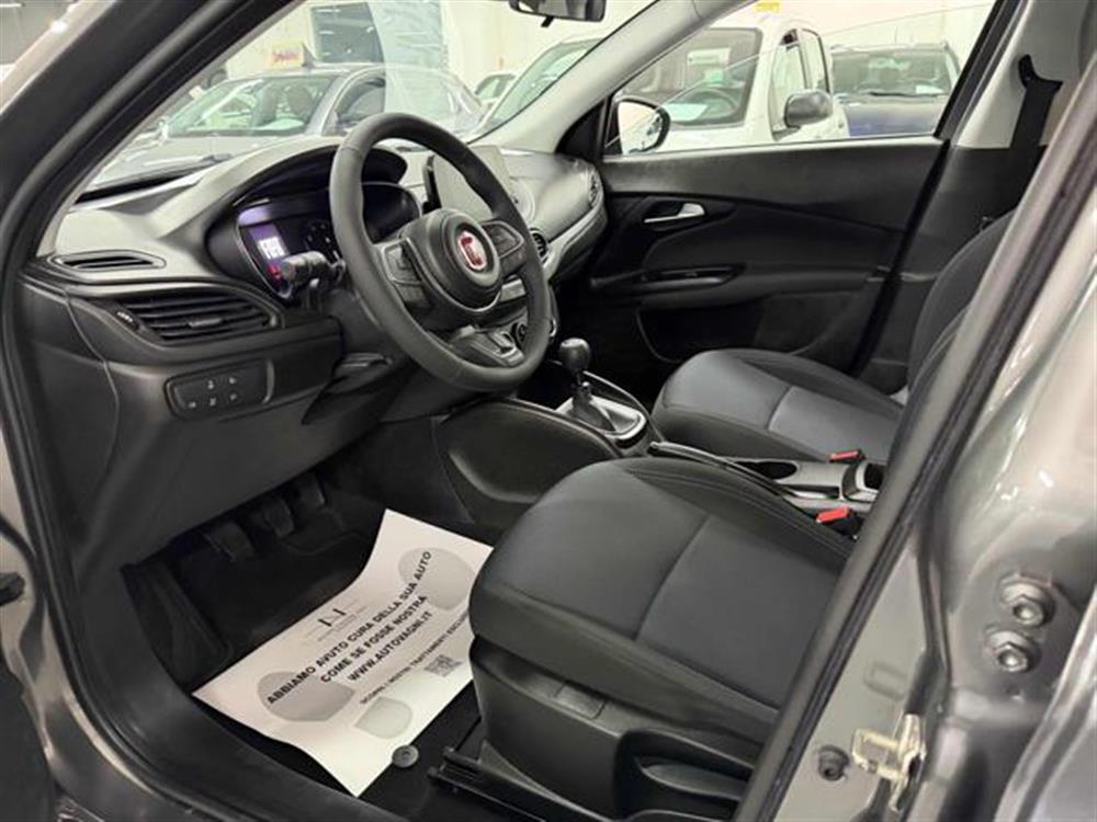 Tipo Tipo 1.6 Mjt S&S SW City