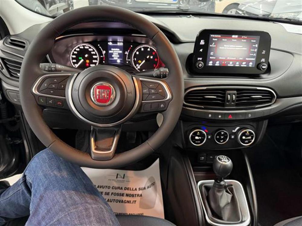 Tipo Tipo 1.6 Mjt S&S SW City