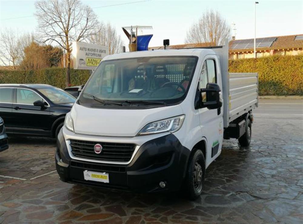 Ducato Ducato 33 2.0 MJT PLM Casso