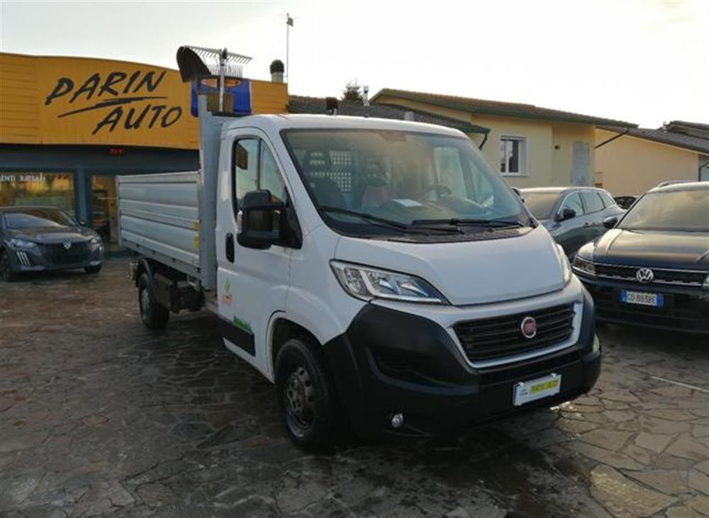 Ducato Ducato 33 2.0 MJT PLM Casso