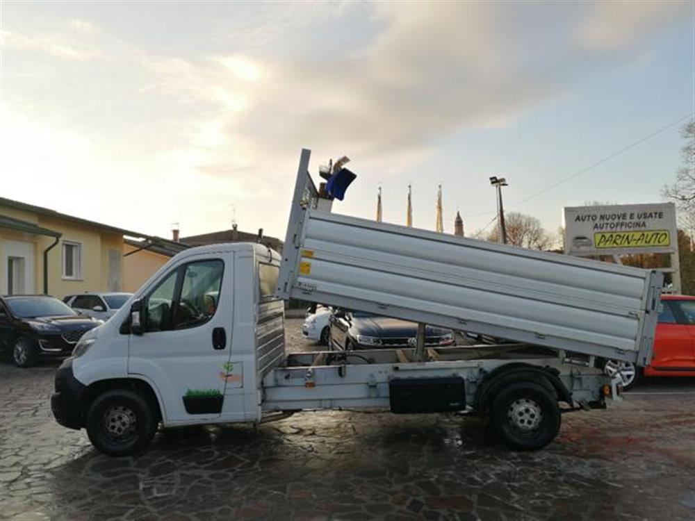 Ducato Ducato 33 2.0 MJT PLM Casso