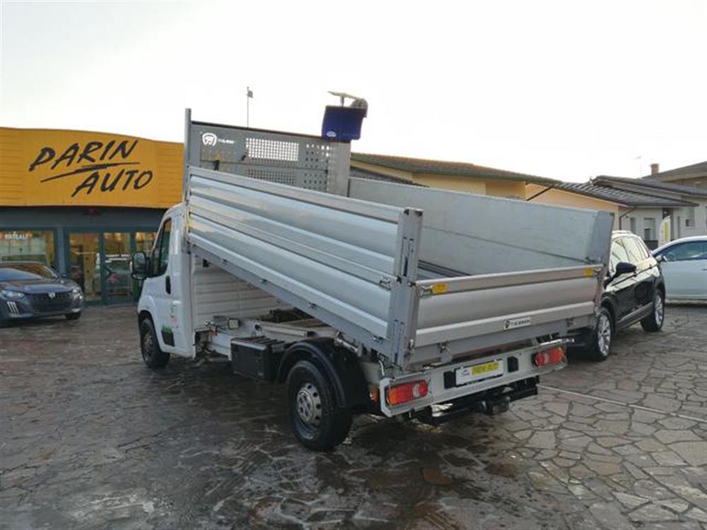 Ducato Ducato 33 2.0 MJT PLM Casso